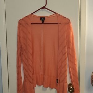 Worthington Coral Cardigan